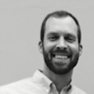 Meet your Posher, Chad